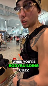 Tuhi Wallen | Proper BodyBuilder 🛒 #LiftingEverywhere #perth #explorepage #australia #Lifting #Gains #GymHumor #FYP #FitHumor #nodaysoff #trolley | Instagram