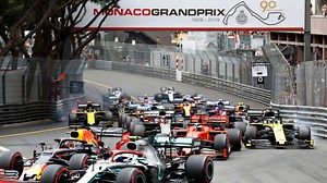 Formula 1 Team Power Rankings after 2019 Monaco Grand Prix