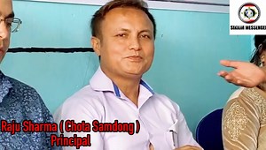 Free Career Councelling program for Students organised by Mount snow Short interview with Raju Sharma ( Chita Samdong School Principal). | Sikkim Messenger