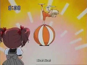 Tokyo Mew Mew Episode 9 (English Sub)