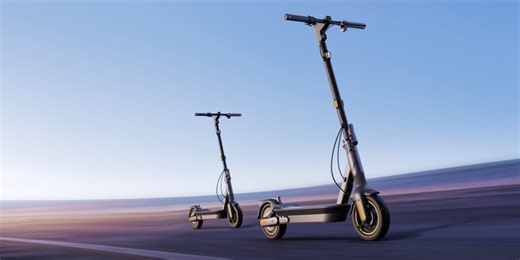 Track Segway's Ninebot Max G2 electric scooter with Apple Find My at $900 (Save $400)