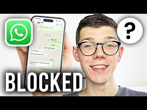 What Happens When You Block Someone On WhatsApp - Full Guide