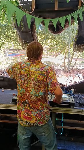 Psy_Trance_Events_Worldwide on Instagram: "@djtristanofficial - Insomnia Festival 2k25 . . #psytranceeventsportugal #tristan #psytranceeventsworldwide"