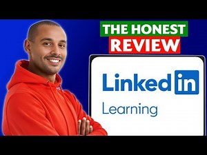 LinkedIn Learning Review – Is It Worth It In 2025?