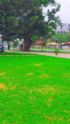 Exploring Adama Smart City in Oromia, Ethiopia