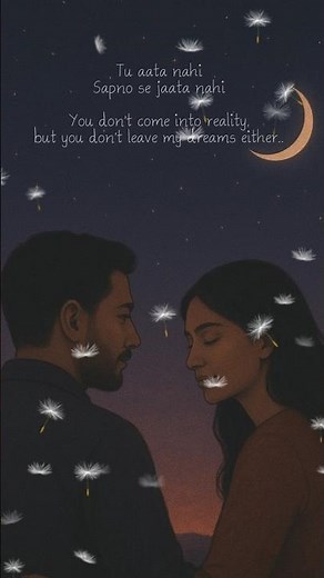 Finding her (female version ) song lyrics with English translation......#ytshorts #tagsomeone .