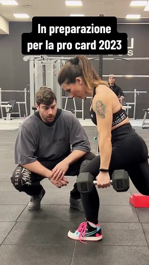 Abbiamo tutti le nostre gionrate no 🤝ig:i8cardio #bodybuilding #palestra #allenamento