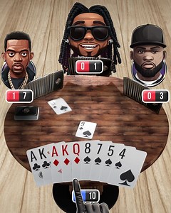 ♠️ "I love playing Spades but this really takes it to a new level" ♠️ | Spades Royale