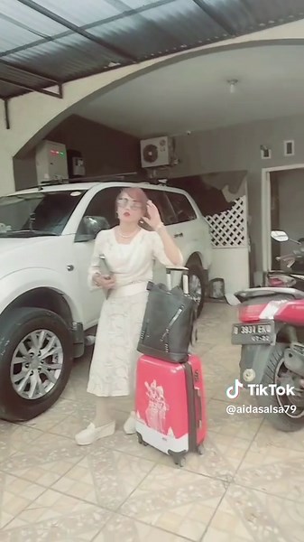 Aida Salsa (@aidasalsa79)’s videos with suara asli - ©️♓🅰️Ⓜ️🅰️®️🅰️¹¹