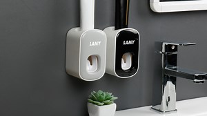 Watch Toothpaste Dispenser, Automatic Toothpaste Squeezer on Amazon Live