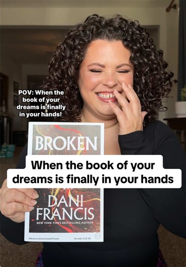 Shut up right now! My YEAR is made! I don’t think I’ll ever be able to shut up about receiving an early copy of one of my most anticipated dystopian romance books of 2026. Silver Elite by Danielle Francis was one of my top reads of 2026! And I immediately needed the next book. So when Del Rey reached out to me and wanted to gift me an ARC of Broken Dove, I quite literally squealed with excitement. Silver Elite is an amazing dystopian romance series. And is a must for readers who enjoy a fast pac