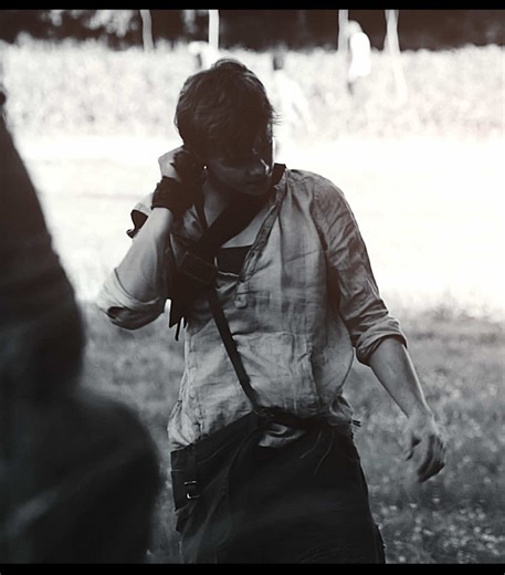 that smirk oh goodddd [ac @nyhkoaudios, scp 411] #themazerunner #mazerunner #newt #thomasbrodiesangtser