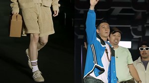 Edison Chen partners with Adidas for Clot x Adidas Originals collection