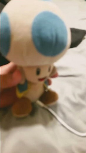 When Princess peach HELPS baby Mario with homework. #simonbrea #supermario