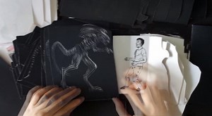 21K views · 678 reactions | Olha só que incrível esse stop-motion de...