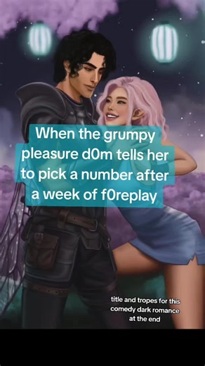 ⭐⭐⭐⭐⭐ This. Book. Had. Me. In. Tears!!! It’s full of the darkest of humor, and said humor is absolutely top-tier. Not only was I doubled over laughing with each chapter, but the characters are well developed, the world is hilariously ridiculous and fantastical, and the storyline is totally unique. Death Do Us Part has political intrigue, family and friendship bonds that are truly jealousy-inducing, and an epilogue that had me gasping for more. I loved it! #darkromance #booktok #darkromancereader