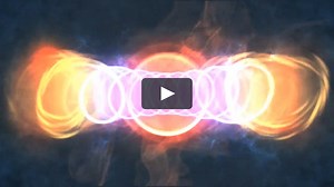 光、粒子、爆発など、2,800以上のエミッターを収録したパーティクルエフェクト：Particle Illusion