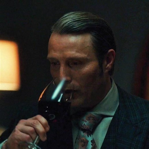 Hannibal lecter edit | Les instrumental