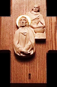 A Short Way of the Cross