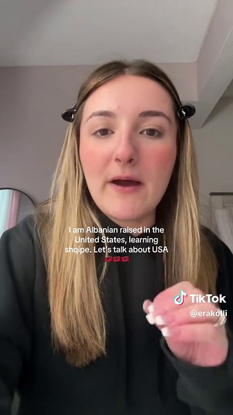 Living as an Albanian in the USA: My Experiences