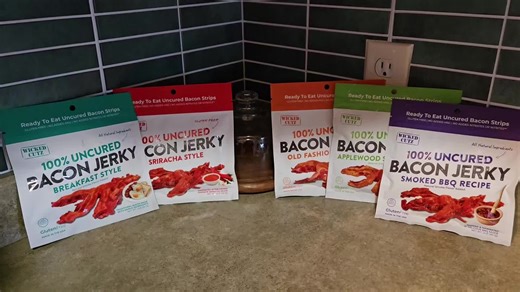 The ultimate snack pack hack #snack