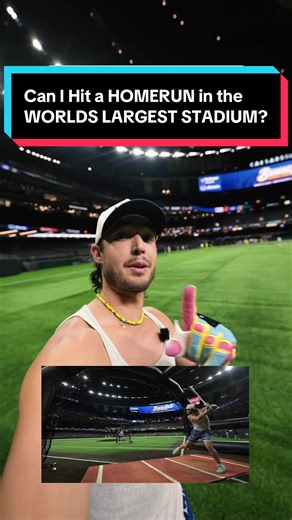 Caesar’s Superdome Transforms into a Huge Baseball Field