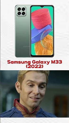Rating Every Samsung Galaxy M Series Phones From 2022