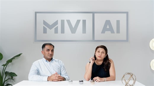 Mivi on Instagram: "Launching Mivi Ai : The world’s first Human-like Artificial Intelligence. It is not an announcement, It is a breakthrough. With the launch of Mivi Ai, we are foraying India into the global Ai landscape. This is India’s Ai moment. The game is about to change. . . #miviai #miviaibuds #humanlikeai #mivihumanlikeai #artificialintelligence #humanlikeartificialintelligence #india #indiantechnology"