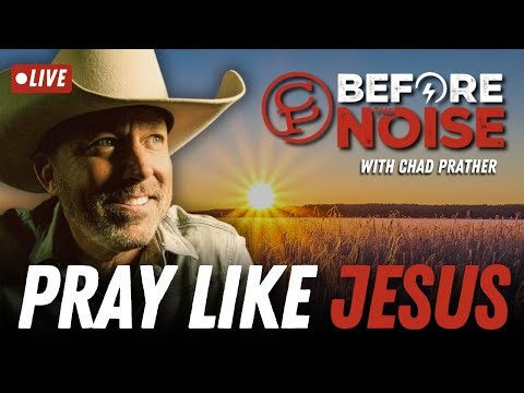 How to Pray Biblically: Learning to Talk With God the Way Jesus Taught