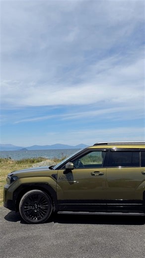 Here’s how our SANTA FE makes sense for Veronika and her business Aroha New Zealand Tours | Hyundai NZ