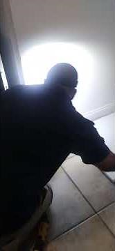 GE Laundry center - How to Disassemble & repair