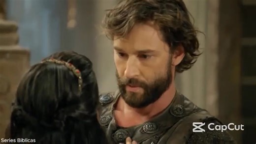 16K views · 524 reactions | GENESIS CAP 124 - SERIE | Series Biblicas 100% Recargados | Facebook