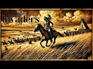 The Invaders, 1912 | FULL MOVIE [Free Restored Classic Movies]