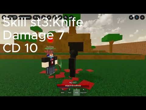 Military muveset in jjs + export code