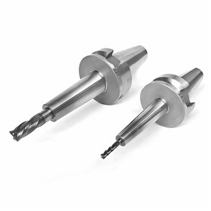 [Hot Item] CNC Tool Machinery Company Hsk Bt Sk Cat Series Shrink Heat Fit Tool Holders