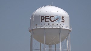 City of Pecos will be increasing residents' water rates starting March 1st