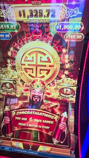 Dum dum Free games. You can go away NOW! on Money Gong!