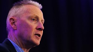 Police Association demand better pay offer from government