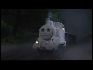 The Power of Flour Part 2 (Late Halloween Special)