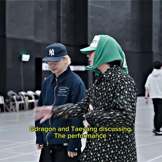 Big Bang Members Showcase Hilarious Moments