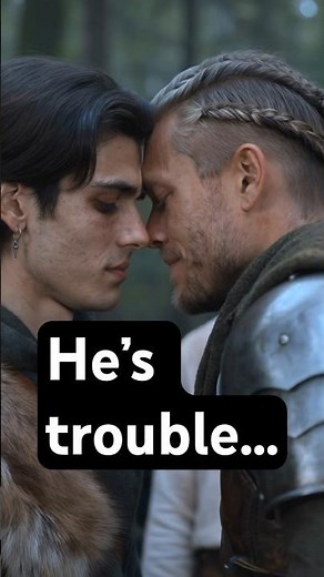 A Prince in Disguise | Dark Fantasy Series (Part 65)