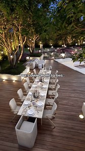 39K views · 1.6K reactions | See it before you live it. ✨ Our custom 3D landscape designs bring your dream to life—a backyard designed to be your ultimate escape every time you come home.  Ready to turn your vision into reality?  Comment “book” to start your custom design today! #DreamBackyard #BackyardDesign #LuxuryLifestyle #OutdoorLiving #LandscapeDesign #backyardgoals | Foxterra Design | Facebook