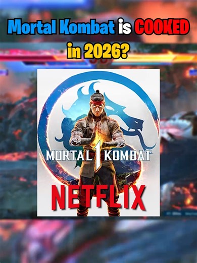 Is MK1 cooked chat? #fyp #mortalkombat #mk1 #fgc #gaming | mortal kombat