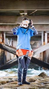 1.9K views · 24 reactions | It might start with “yeah learning to dive looks cool” but the Open Water Course opens so many opportunities, experiences and unlocks global destinations you’ve never even heard of yet. Our planet is 2/3 water. You’re missing out on SO MUCH LIFE. #learntodive #scubadiving #openwatercourse #padidiver #sutherlandshire | Abyss Scuba Diving | Facebook