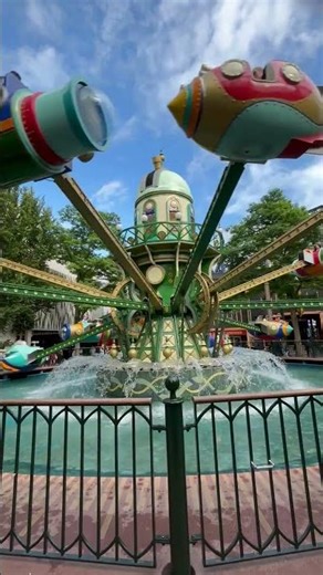 Magical Tivoli Gardens ✨ | Taianomainen Tivoli