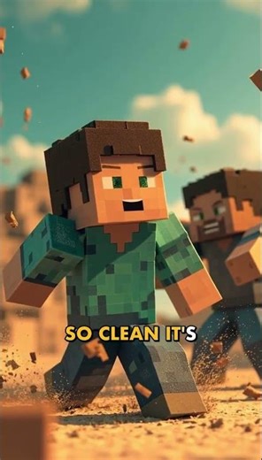 Quiet Kid DESTROYS Bully in Minecraft 1v1