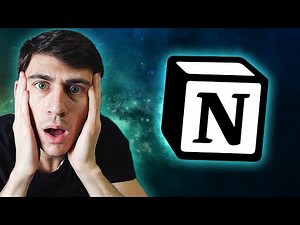 Notion FINALLY Added This! (Sub Items, and More)