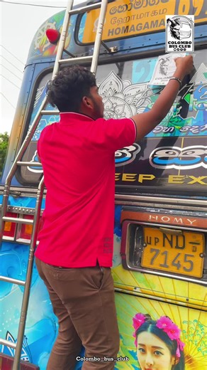 Blue Baby: Colombo's Sweet Little Butterfly