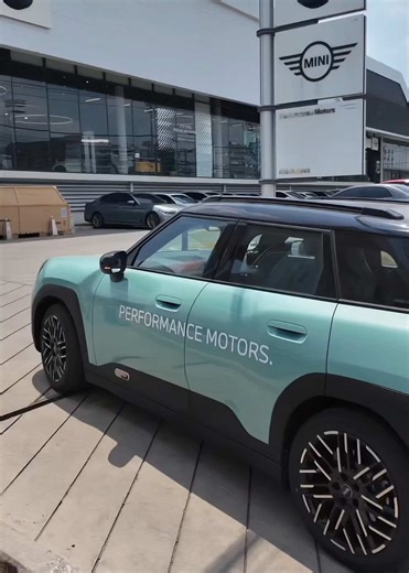 ซ่อมไวขนาดนี้ มีที่ Performance Motors ที่เดียว! #service #mini #ราชพฤกษ์ #อยุธยา #performancemotors