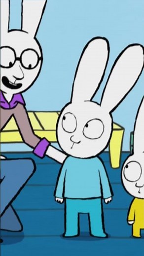 ¡Niños, mamá y papá saldrán esta noche! ✨ #shorts | Simón